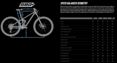 Frameset Smuggler - comprar en línea