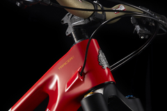 Tracer S: UPGRADE SEMINUEVA - BikeVillage