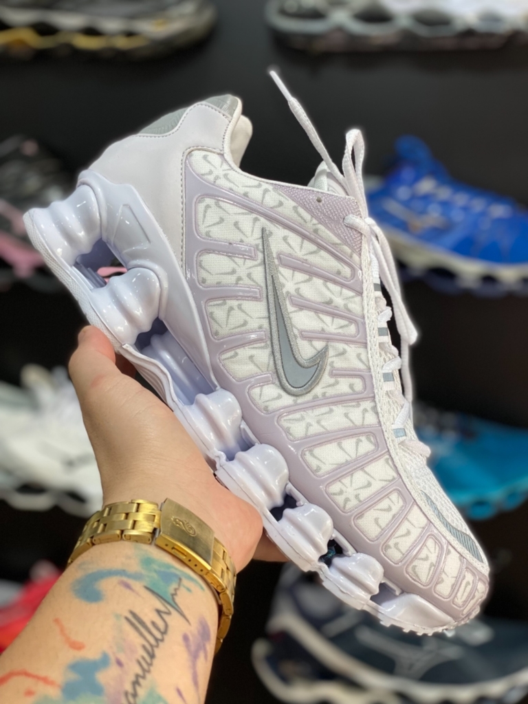 Nike cheap shox premium