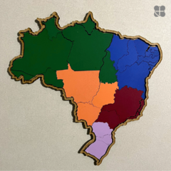 Descobrindo o Brasil