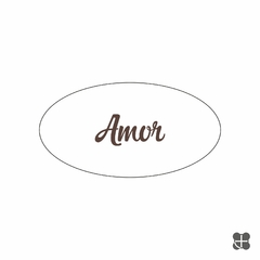 Tag - Amor - comprar online