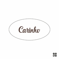 Tag - Carinho - comprar online