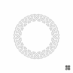 Mandala - 02 - comprar online