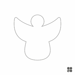 Anjo - 05 - comprar online