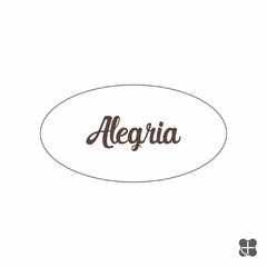 Tag - Alegria - comprar online