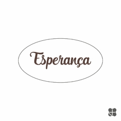 Tag - Esperança - comprar online