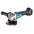 Esmeriladora Angular 4-1/2" 18V Makita DGA456Z