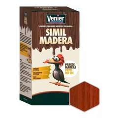 SIMIL MADERA Caoba -1,5 LTS en internet