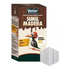 SIMIL MADERA Gris - 1,5 LTS - comprar online