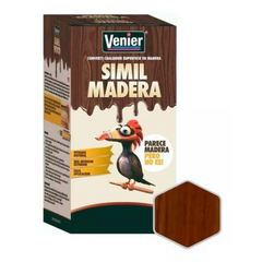 SIMIL MADERA Nogal - 1,5 LTS en internet