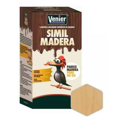 SIMIL MADERA Roble Claro - 1,5 LTS en internet