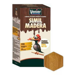 SIMIL MADERA Roble Oscuro - 1,5 LTS en internet