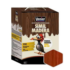 SIMIL MADERA Caoba - 3,9 LTS en internet