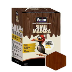 SIMIL MADERA Nogal - 3,9 LTS en internet