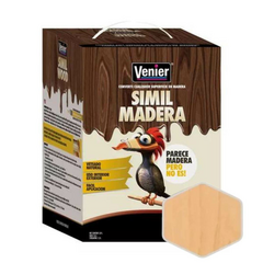 SIMIL MADERA Roble Claro - 3,9 LTS en internet