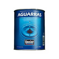 AGUARRAS VENIER - 1 LTS en internet