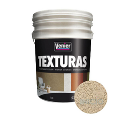 TEXTURAS MEDIO Beige - 6 KG