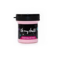 OMC PINTURA DE TIZA - BERRY PINK - 110CC - comprar online