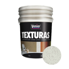 TEXTURAS MEDIO Blanco - 30 KG