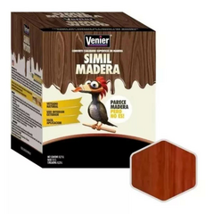 SIMIL MADERA Caoba - 750 CC - comprar online