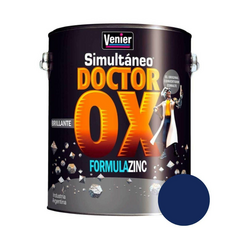 Dr. Ox Azul Marino Brillante - 1 LTS en internet