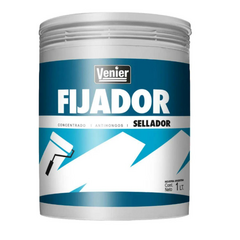 FIJADOR SELLADOR CONCENTRADO VENIER - 1 LTS - comprar online