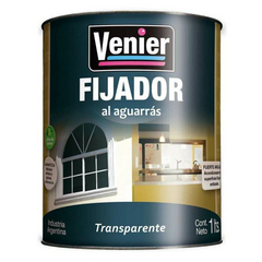 FIJADOR AL AGUARRAS - 20 LTS - comprar online