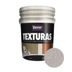 TEXTURAS FINO Gris Claro - 7 KG - comprar online