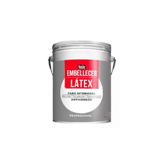 LATEX INTERIOR PROFESIONAL INSIGNIA - 12 KG en internet