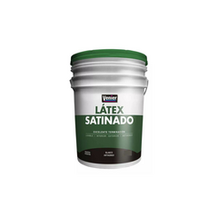 LATEX SATINADO VENIER - 20 LTS