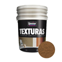 TEXTURAS MEDIO Marron - 30 KG