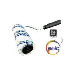 MATEZZ RODILLO ANTIGOTA MICROFIBRA 22X40 en internet