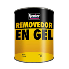 REMOVEDOR GEL - 4 KG - comprar online