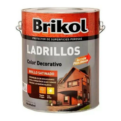 PROTECTOR PARA LADRILLO BRIKOL CERAMICO X 20 - comprar online