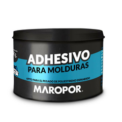 MAROPOR ADHESIVO PARA MOLDURAS - 7G - comprar online