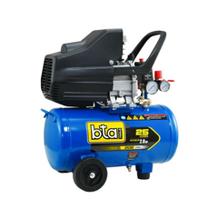 COMPRESOR D-CA1-25-6 2.0HP 25L 220V - comprar online