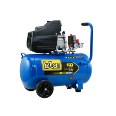 COMPRESOR D-CA2-50-6 2.0HP 50L 220V - comprar online