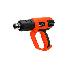 PISTOLA AIRE CALIENTE 2200W DIGITAL - comprar online