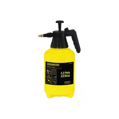 PULVERIZADOR MANUAL 2L CROSS - comprar online