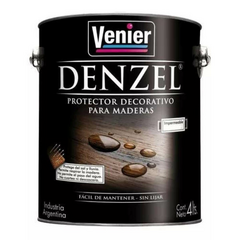 DENZEL LASUR BRILLANTE: Caoba - 4 LTS - comprar online