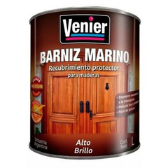 BARNIZ MARINO VENIER - Brillante - 1 LTS en internet