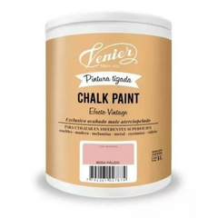 Chalk Paint Rosa Palido      - 1 LTS en internet