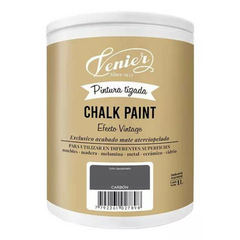 Chalk Paint Carbon           - 1 LTS en internet