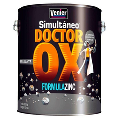 Dr. Ox Blanco Brillante - 1 LTS - comprar online