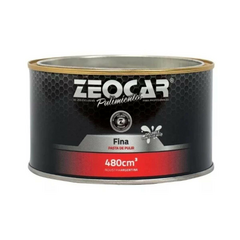 PASTA PARA PULIR FINA ZEOCAR X 0,480 (01) - comprar online