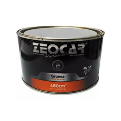 PASTA PARA PULIR GRUESA ZEOCAR X 0,480 (04) - comprar online