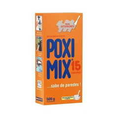 POXIMIX EXTERIOR 0,500 K - comprar online