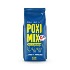 POXIMIX INTERIOR 1.25 K - comprar online