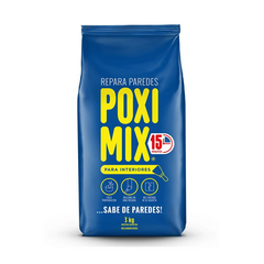 POXIMIX INTERIOR 3 K - comprar online