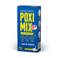 POXIMIX INTERIOR 0,500 K - comprar online